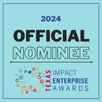 ANBTX Nominated for the Texas Impact Enterprise Award image