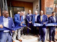 American National Bank of Texas Celebrates Grand Opening of New Loan Production Office in South Dallas’ Fair Park Neighborhood image