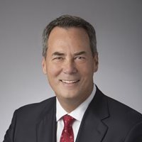 American National Bank of Texas Regional Market President Perry Ginn Named 2024 Banker of the Year by Tarrant County Bankers Association image